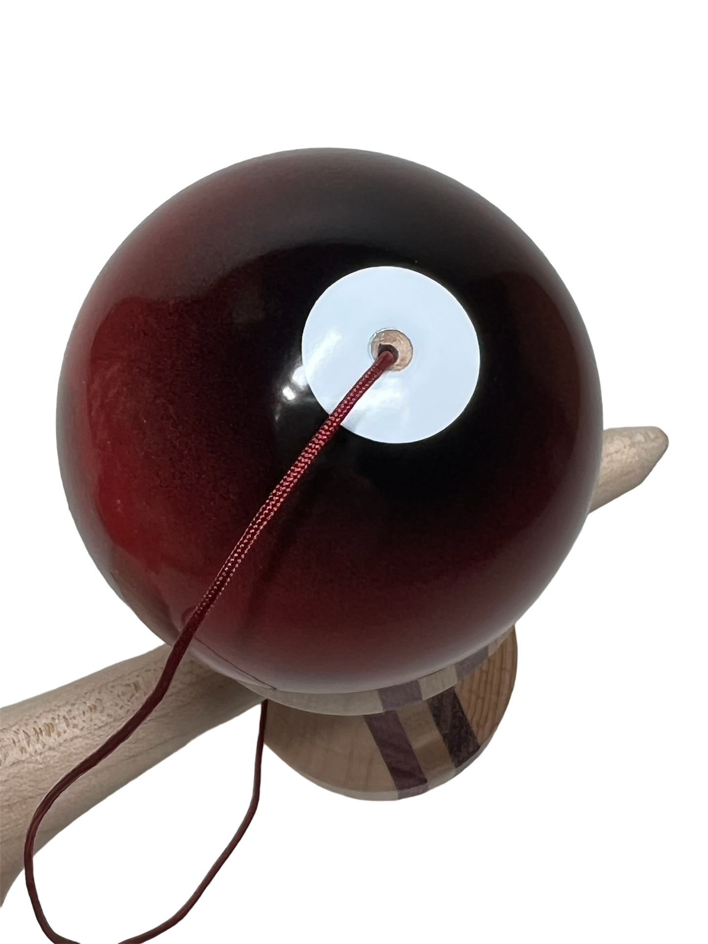 Shinaji 1.0 - Steven Bach Pro Model - Aztecs Edition