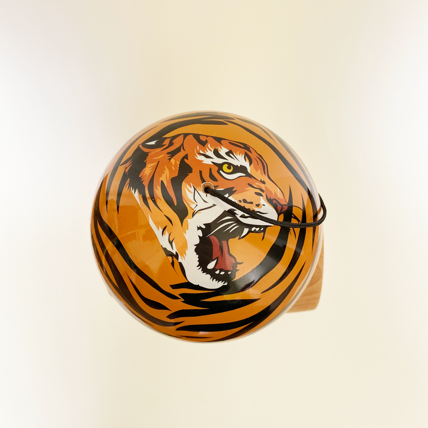 Shinaji - Tiger Mod