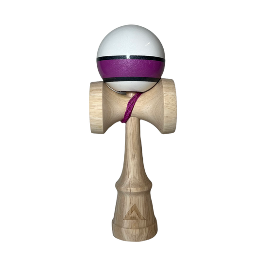 SHINAJI - Trooper Sparkle Purple - Tacky Paint